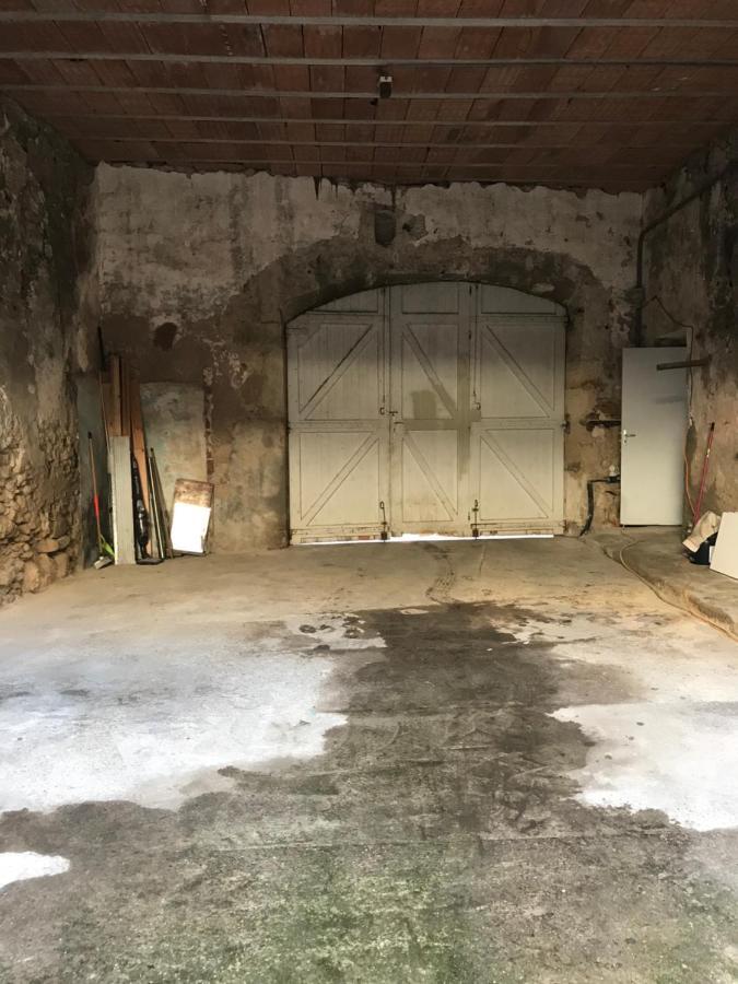 Appartement Avec Garage Centre Historique De Béziers Exterior foto